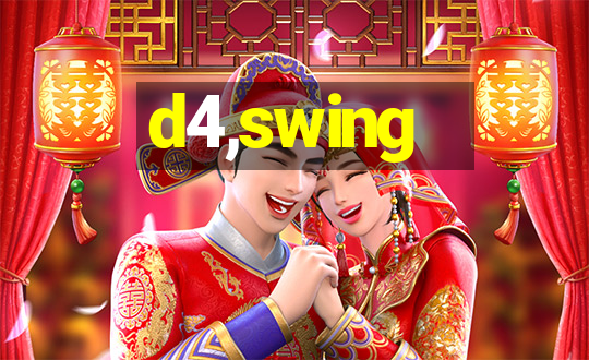 d4,swing