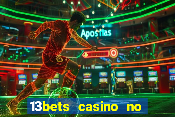 13bets casino no deposit bonus