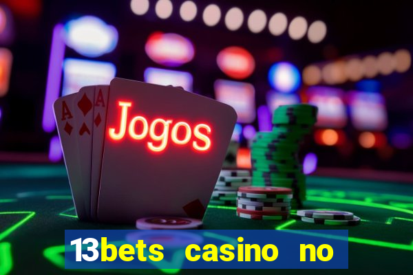 13bets casino no deposit bonus