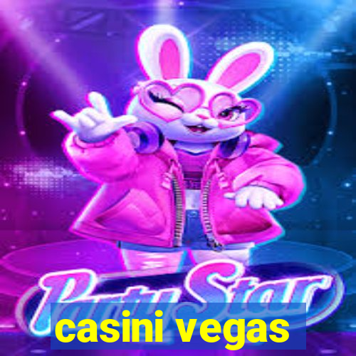 casini vegas