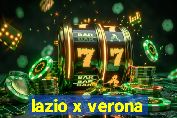 lazio x verona