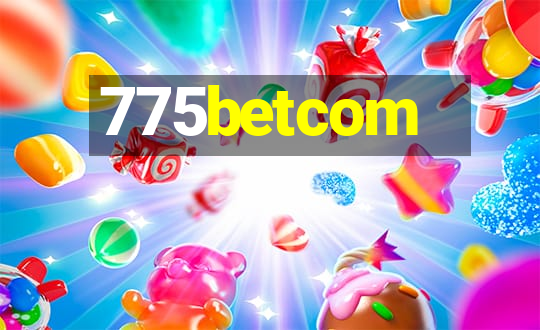 775betcom