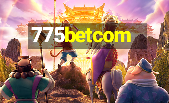 775betcom