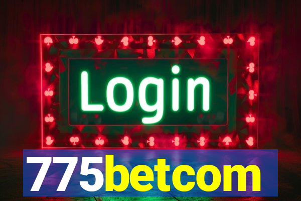 775betcom