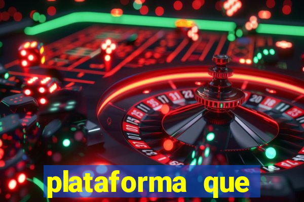 plataforma que ganha b?nus ao se cadastrar