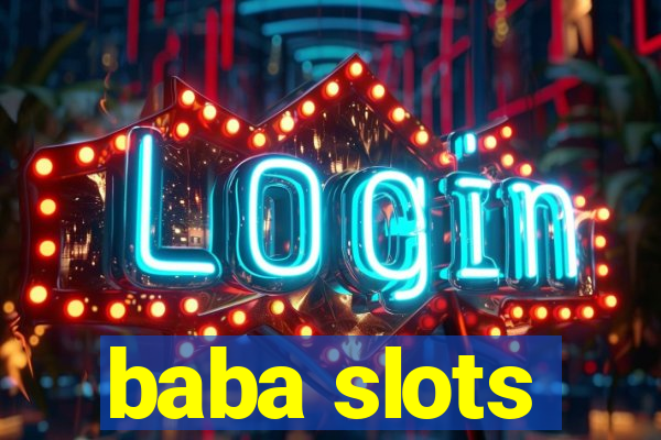 baba slots