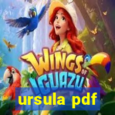 ursula pdf