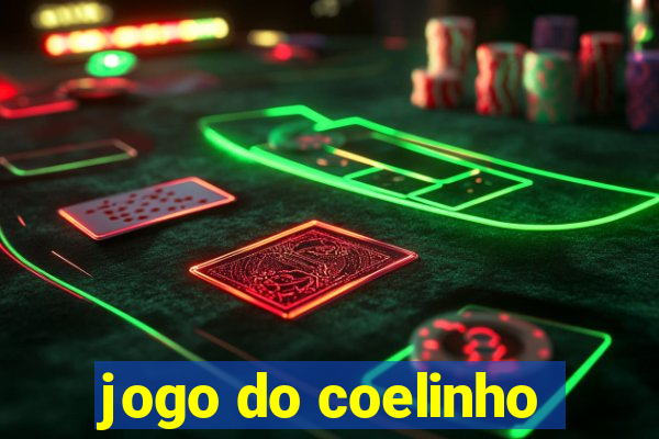 jogo do coelinho