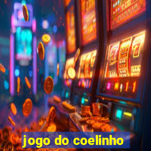 jogo do coelinho