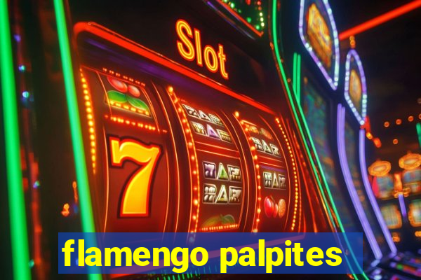 flamengo palpites