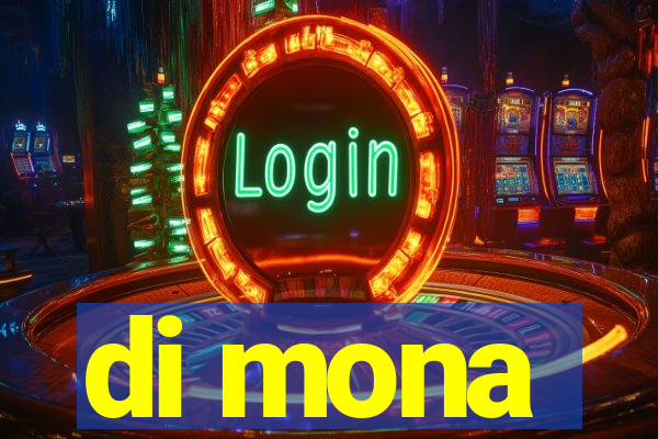 di mona