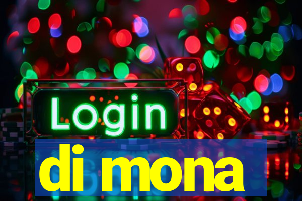 di mona