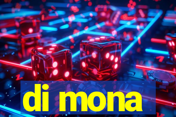 di mona