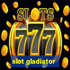 slot gladiator