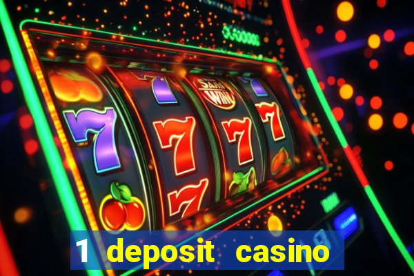 1 deposit casino nz casino kingdom