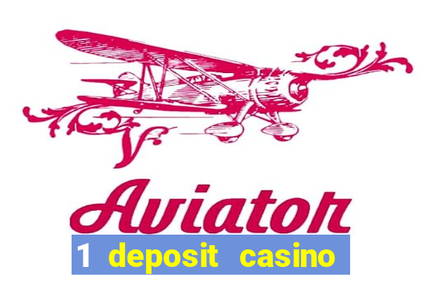 1 deposit casino nz casino kingdom