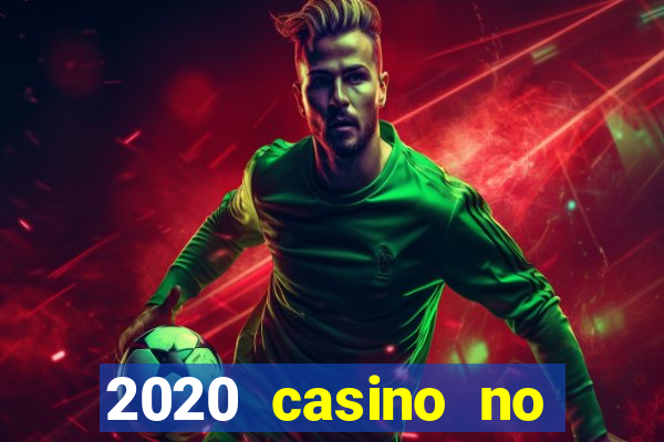 2020 casino no deposit bonus