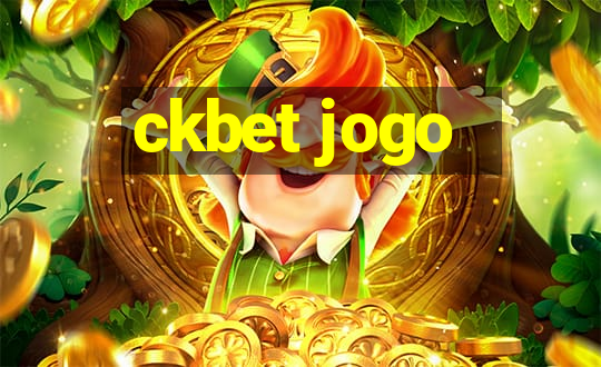 ckbet jogo