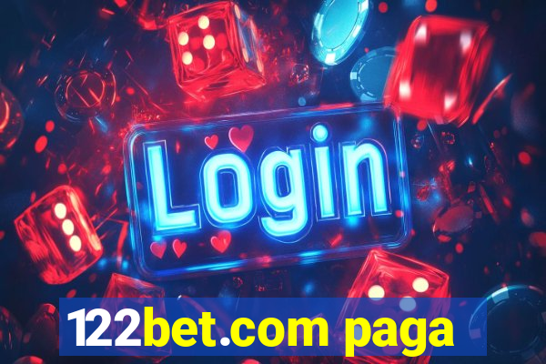 122bet.com paga