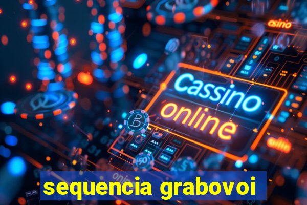 sequencia grabovoi