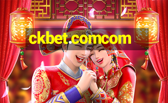 ckbet.comcom