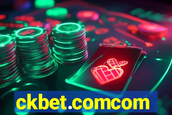 ckbet.comcom