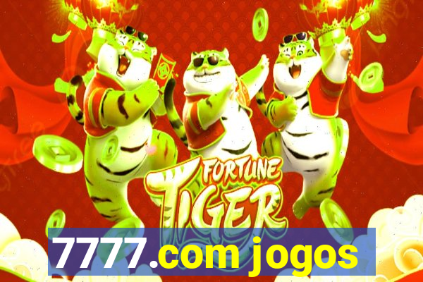 7777.com jogos