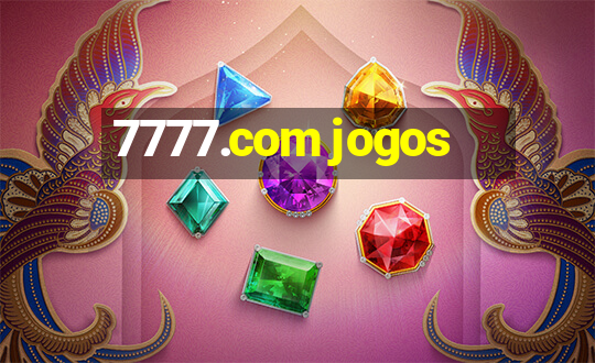 7777.com jogos