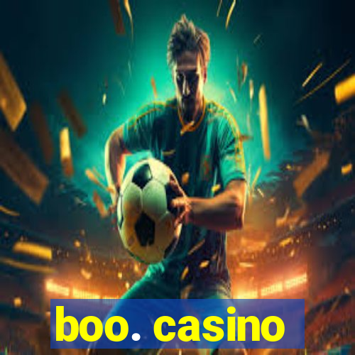 boo. casino