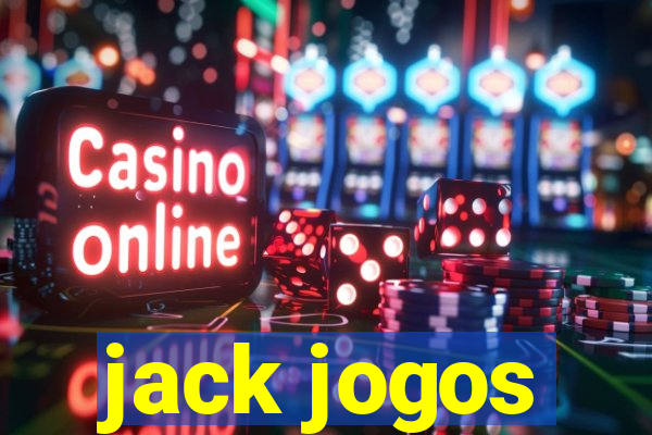 jack jogos