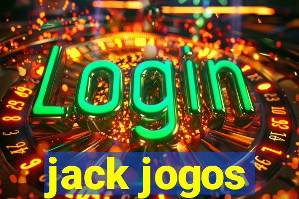 jack jogos