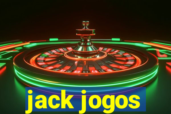 jack jogos