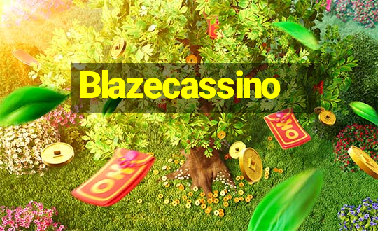 Blazecassino