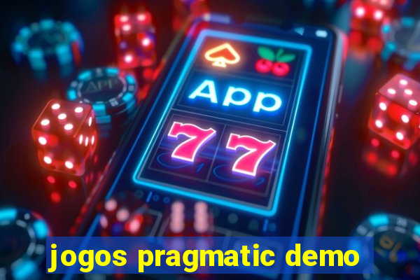 jogos pragmatic demo