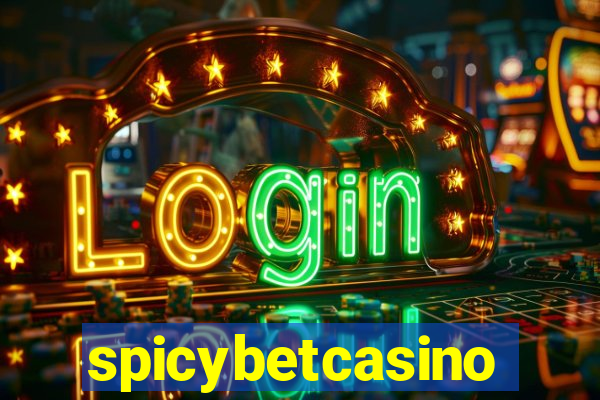 spicybetcasino