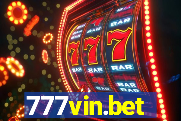 777vin.bet