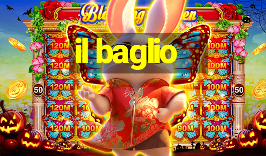 il baglio