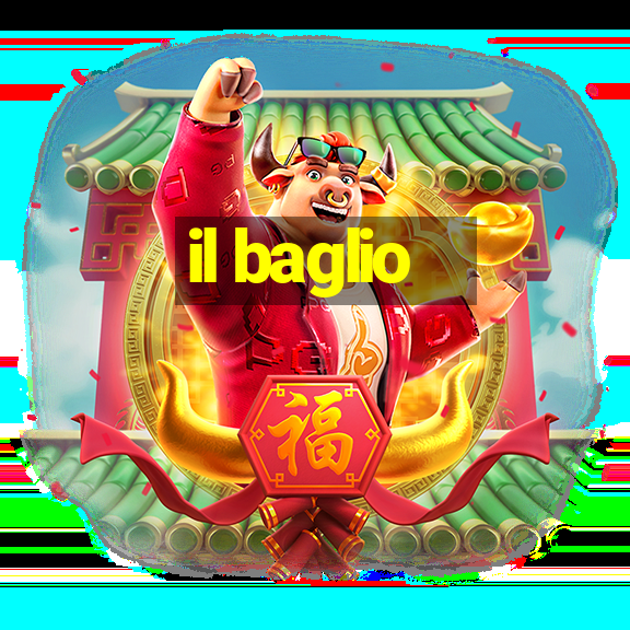 il baglio