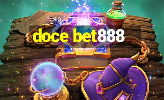 doce bet888