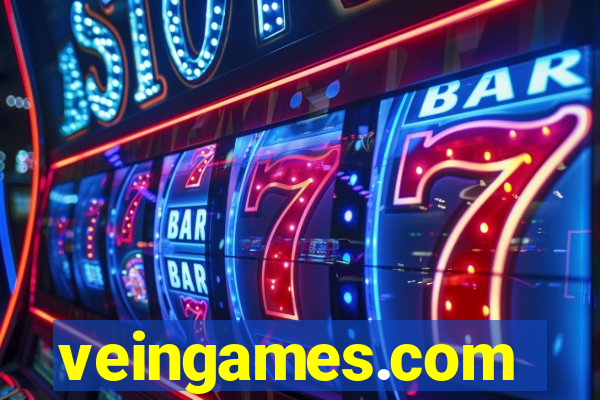 veingames.com