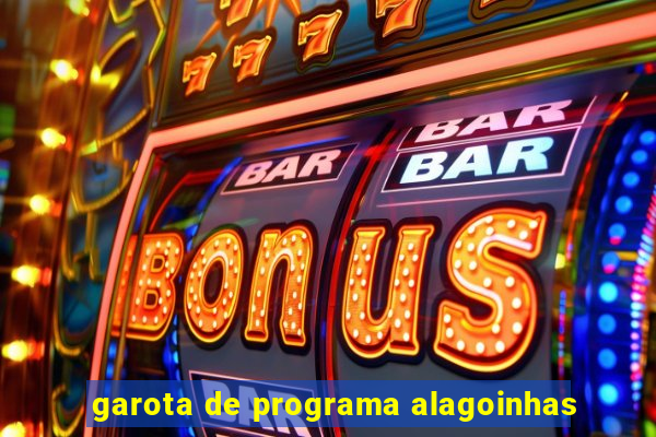 garota de programa alagoinhas