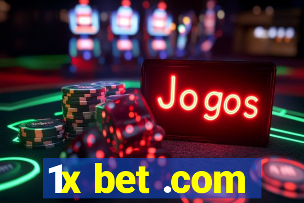 1x bet .com