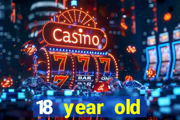 18 year old casinos wisconsin