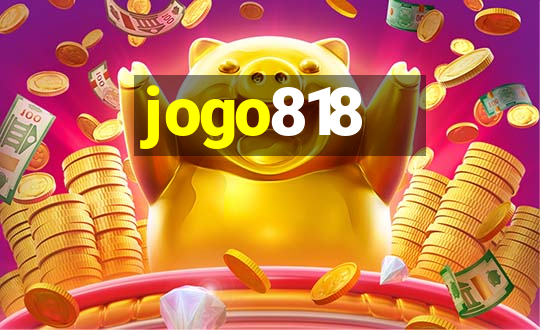 jogo818