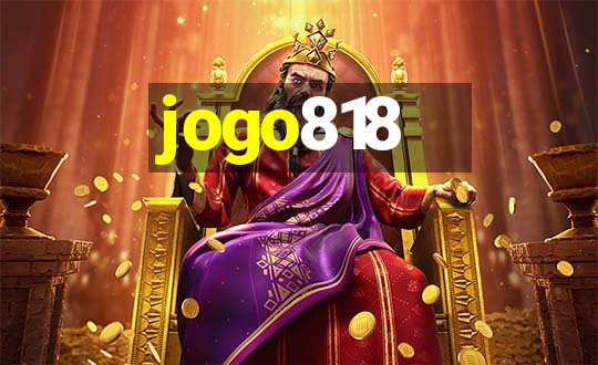 jogo818