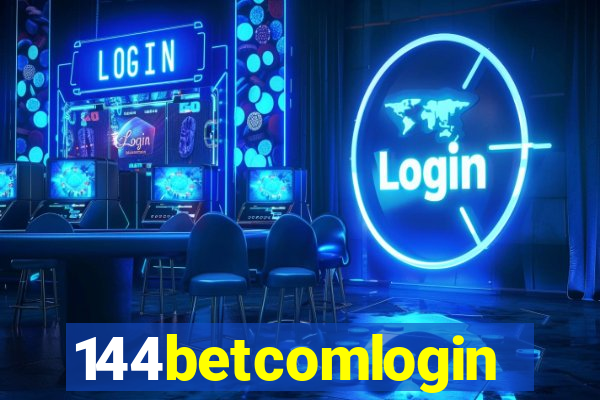 144betcomlogin