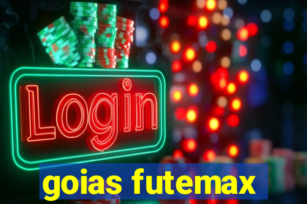 goias futemax