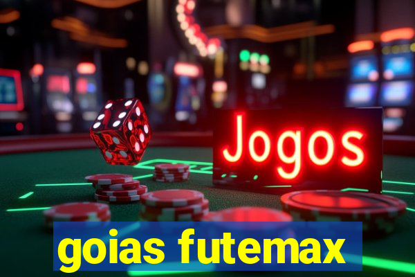 goias futemax