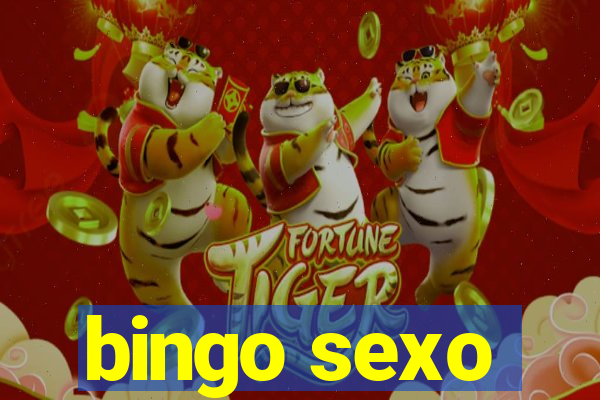 bingo sexo