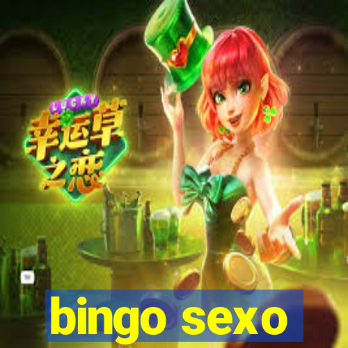 bingo sexo